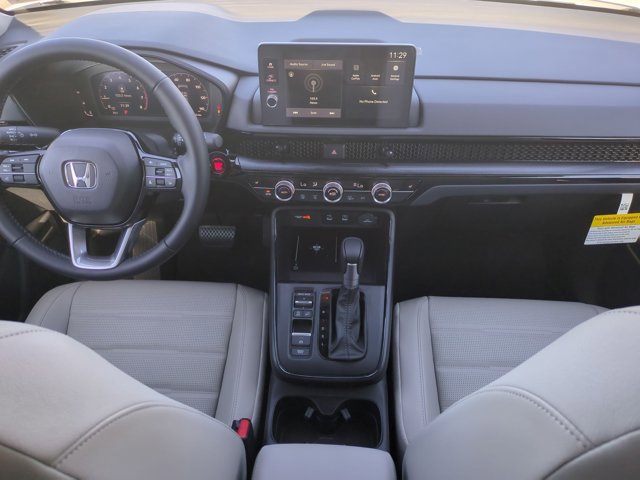New 2026 Honda CR-V EX-L image 14