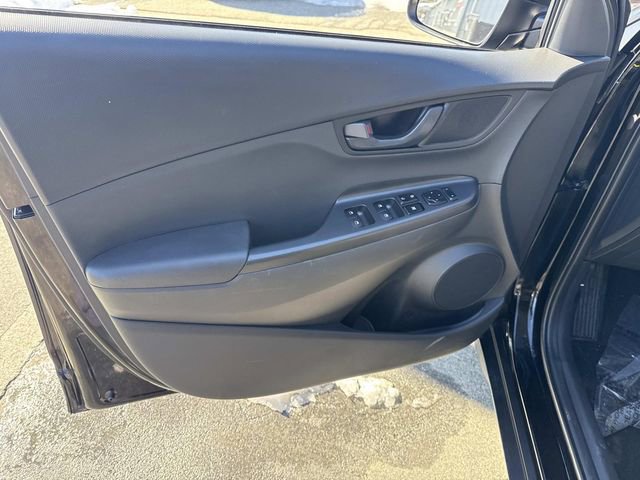 Used 2021 Hyundai Kona SEL image 20