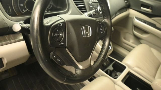 Used 2014 Honda CR-V EX-L image 15