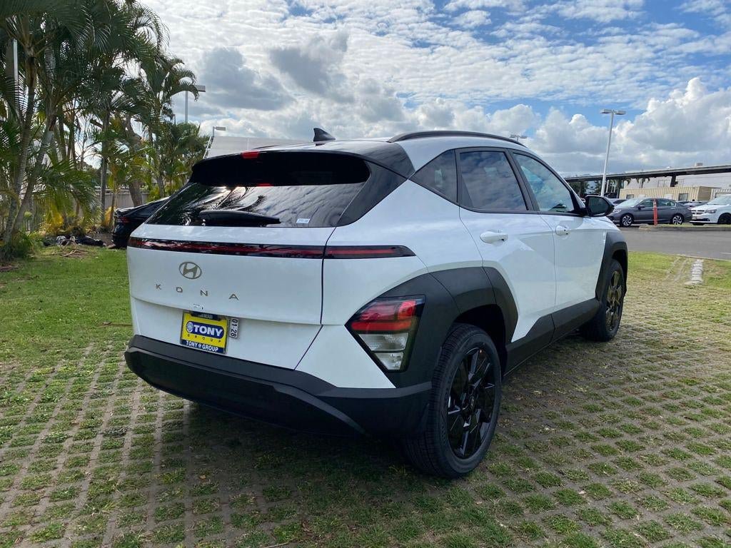 New 2026 Hyundai Kona SEL Sport FWD image 7