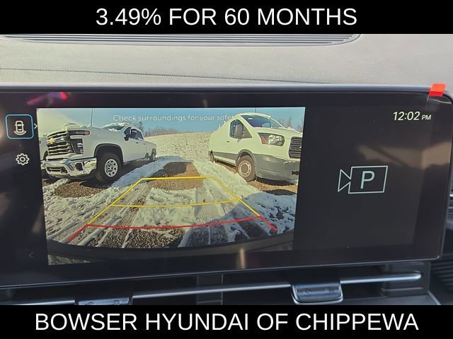 New 2026 Hyundai Kona SE image 9