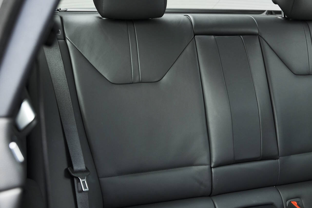 Used 2013 BMW M3 Coupe RWD image 87
