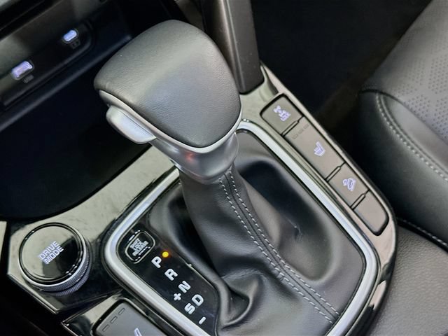 Used 2024 Kia Seltos EX AWD/4WD image 16