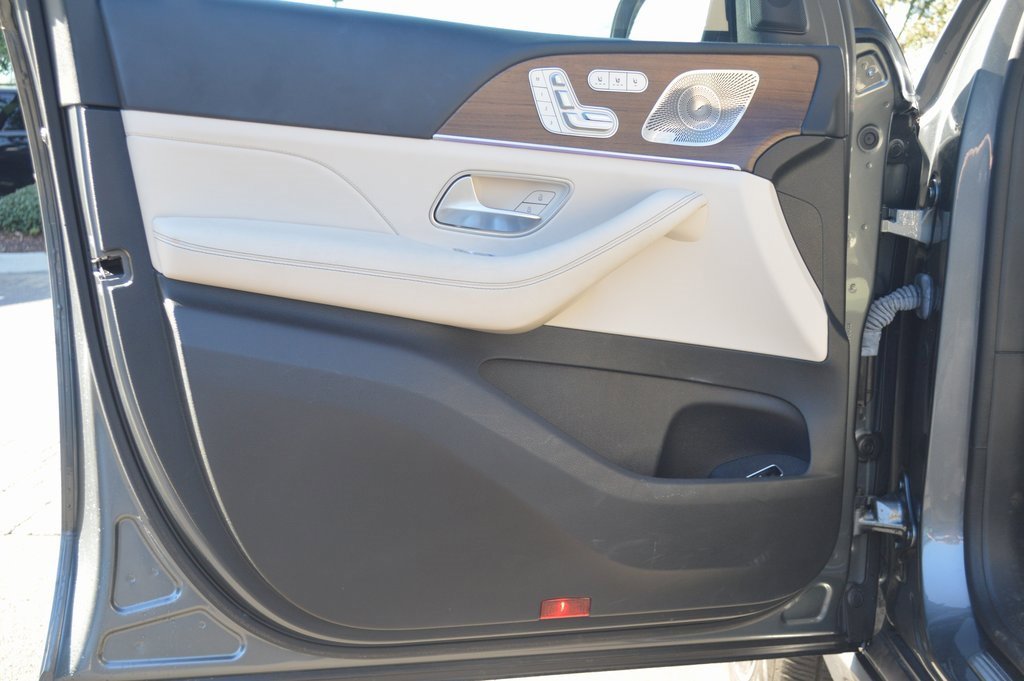 Certified 2023 Mercedes-Benz GLS 450 4MATIC image 14