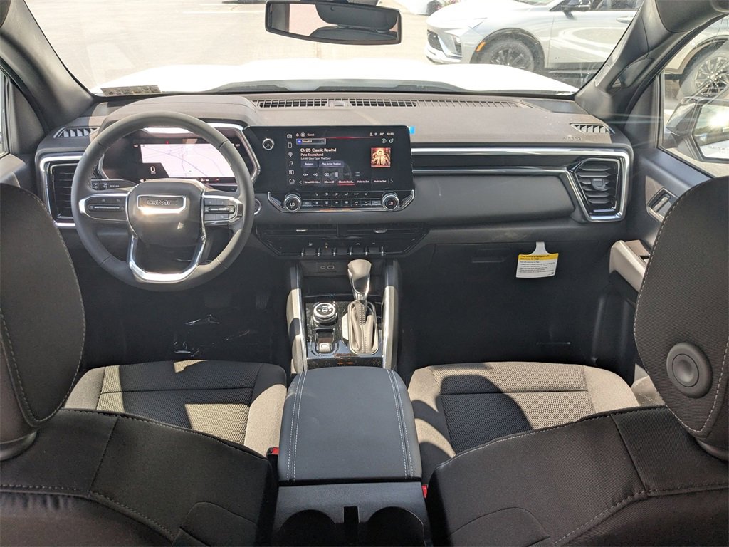 New 2026 GMC Canyon Elevation w/ Convenience Package image 10