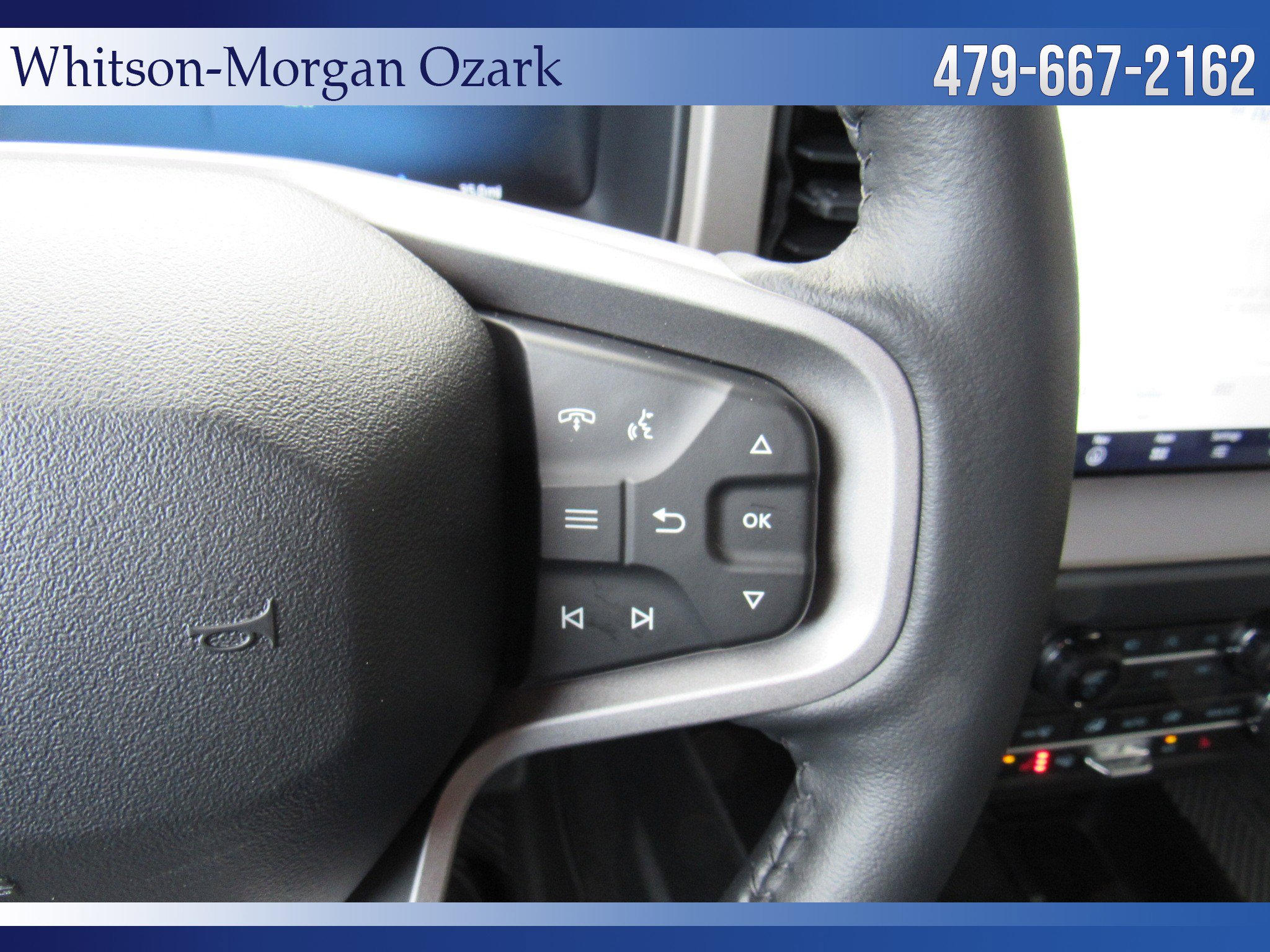 New 2025 Ford Bronco Outer Banks image 35