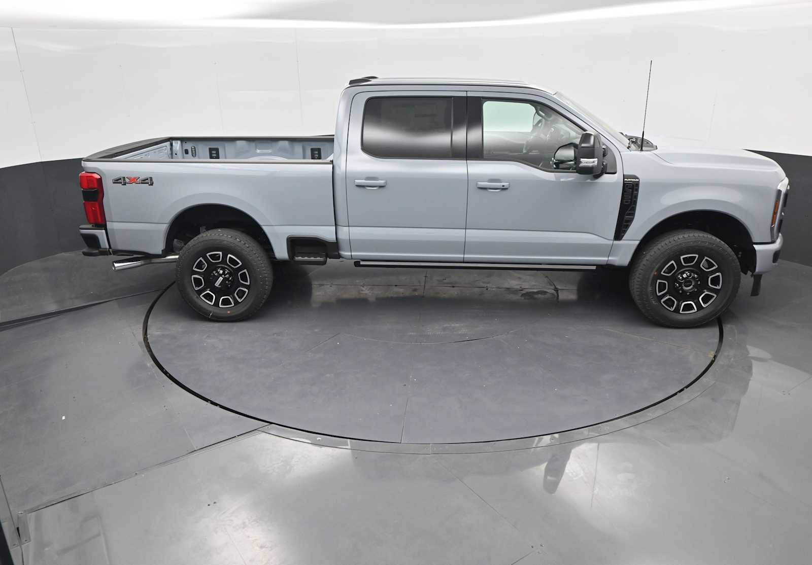 New 2026 Ford F350 Platinum AWD/4WD image 73