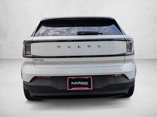 New 2026 Volvo EX30 Ultra w/ Protection Package image 8