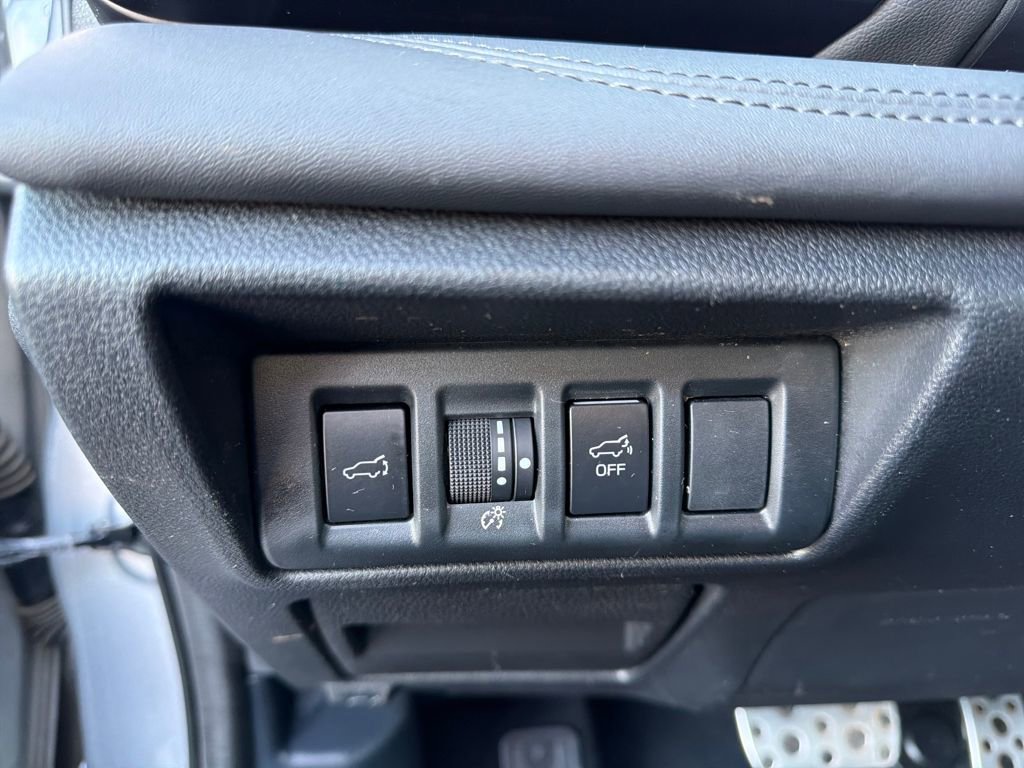 Used 2022 Subaru Outback Wilderness AWD/4WD image 22