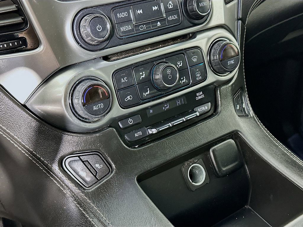 Used 2019 Chevrolet Tahoe LT AWD/4WD image 14