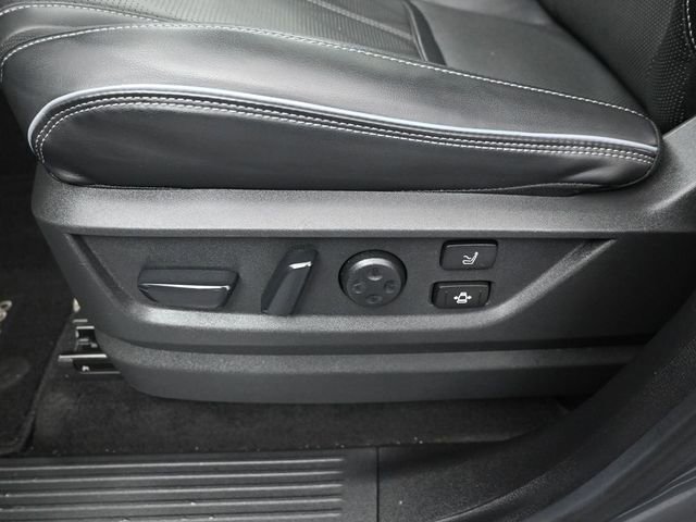 Used 2025 INFINITI QX80 Sensory image 29