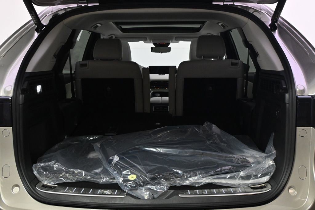 New 2026 MAZDA CX-90 3.3 Turbo S w/ Premium Package image 19