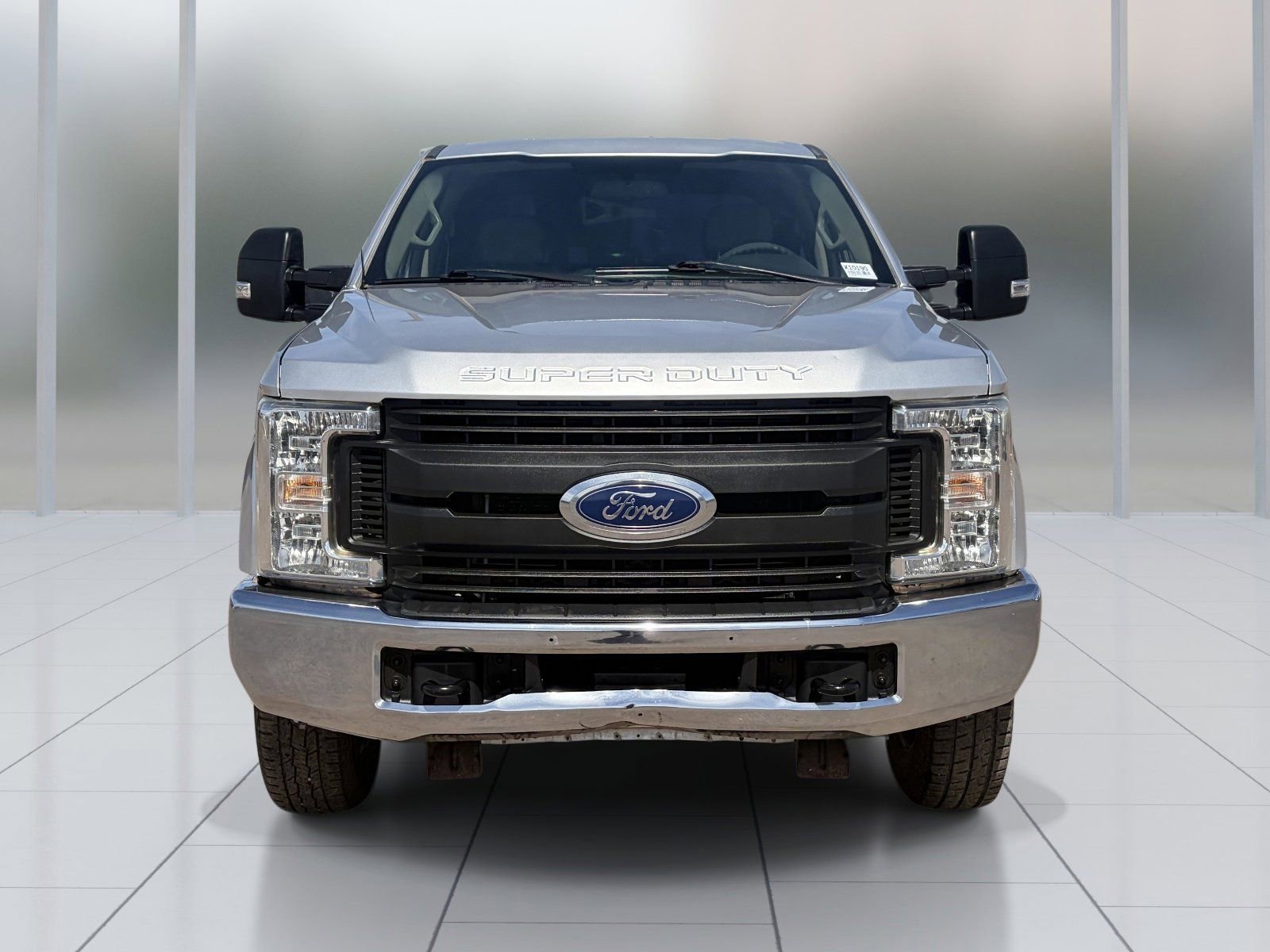 Used 2019 Ford F350 XL w/ Power Equipment Group AWD/4WD image 9