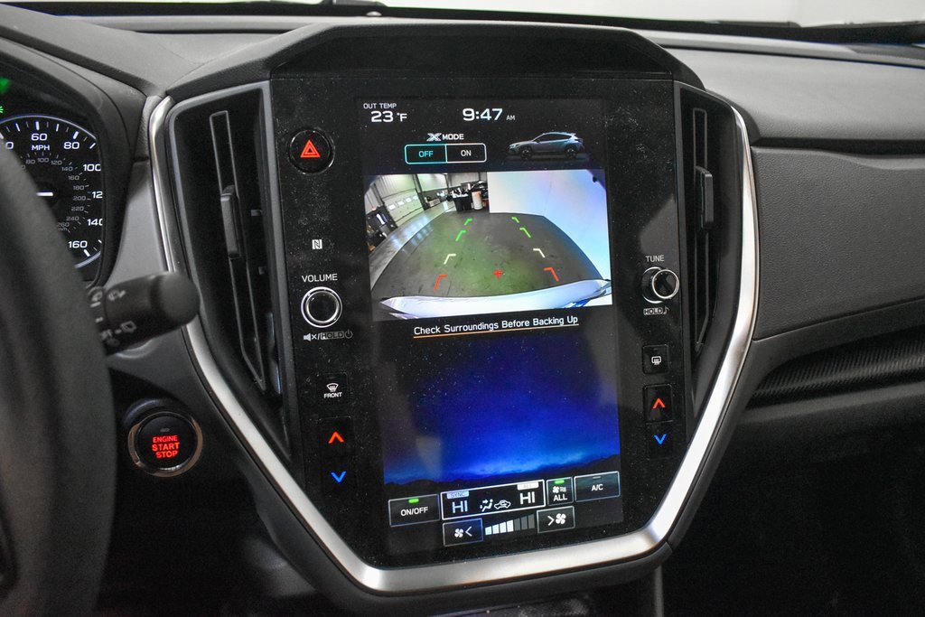 Used 2024 Subaru Crosstrek 2.0i Premium w/ Crosstrek Mirror Package image 15