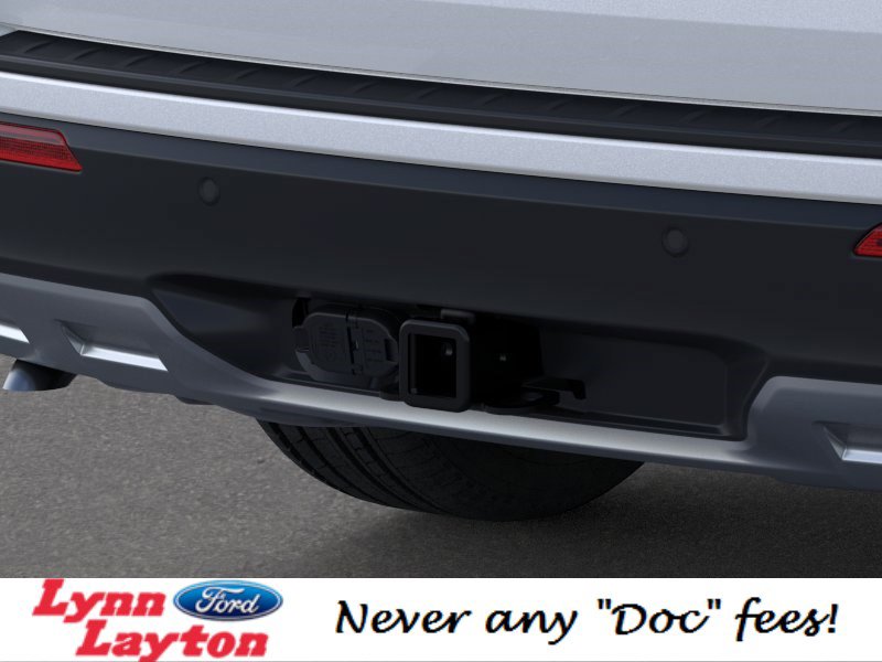 New 2025 Ford Explorer Active w/ Active Comfort Package image 23