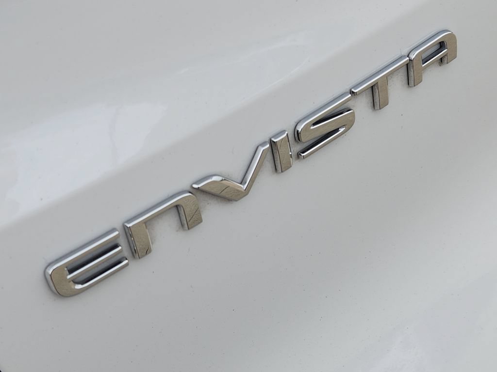 Used 2025 Buick Envista Sport Touring w/ Convenience II Package FWD image 12