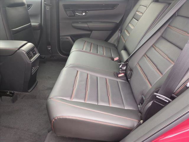 New 2026 Honda CR-V Sport Touring image 16