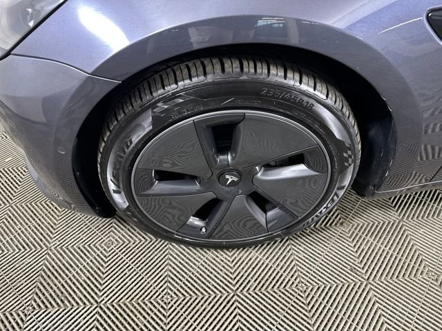 Used 2021 Tesla Model 3 Long Range image 10