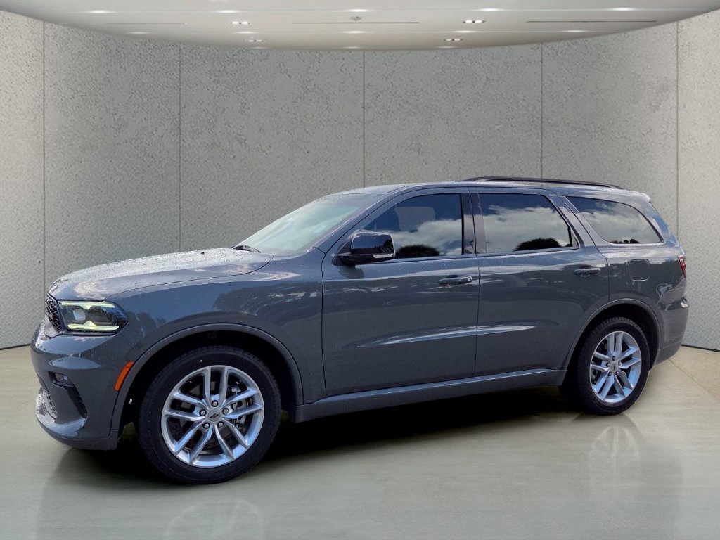 Used 2023 Dodge Durango GT RWD image 11