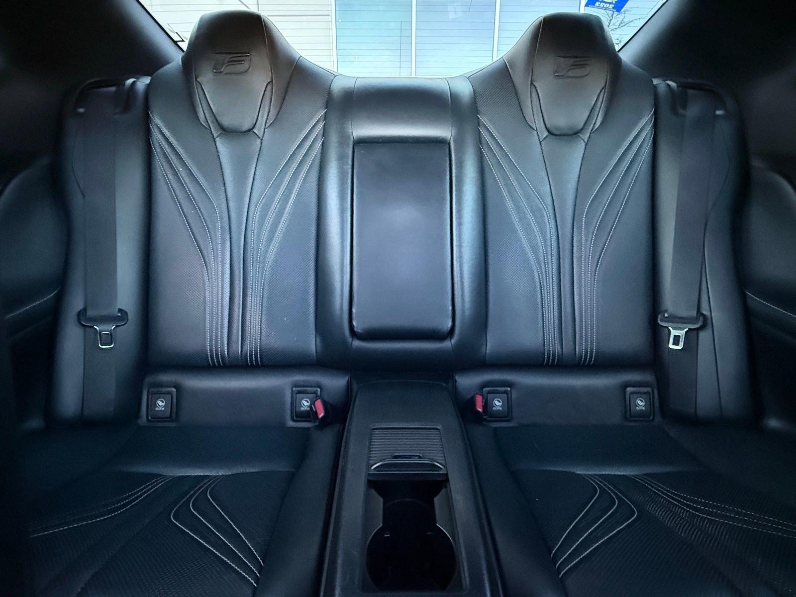 Used 2015 Lexus RC F w/ Premium Package image 37