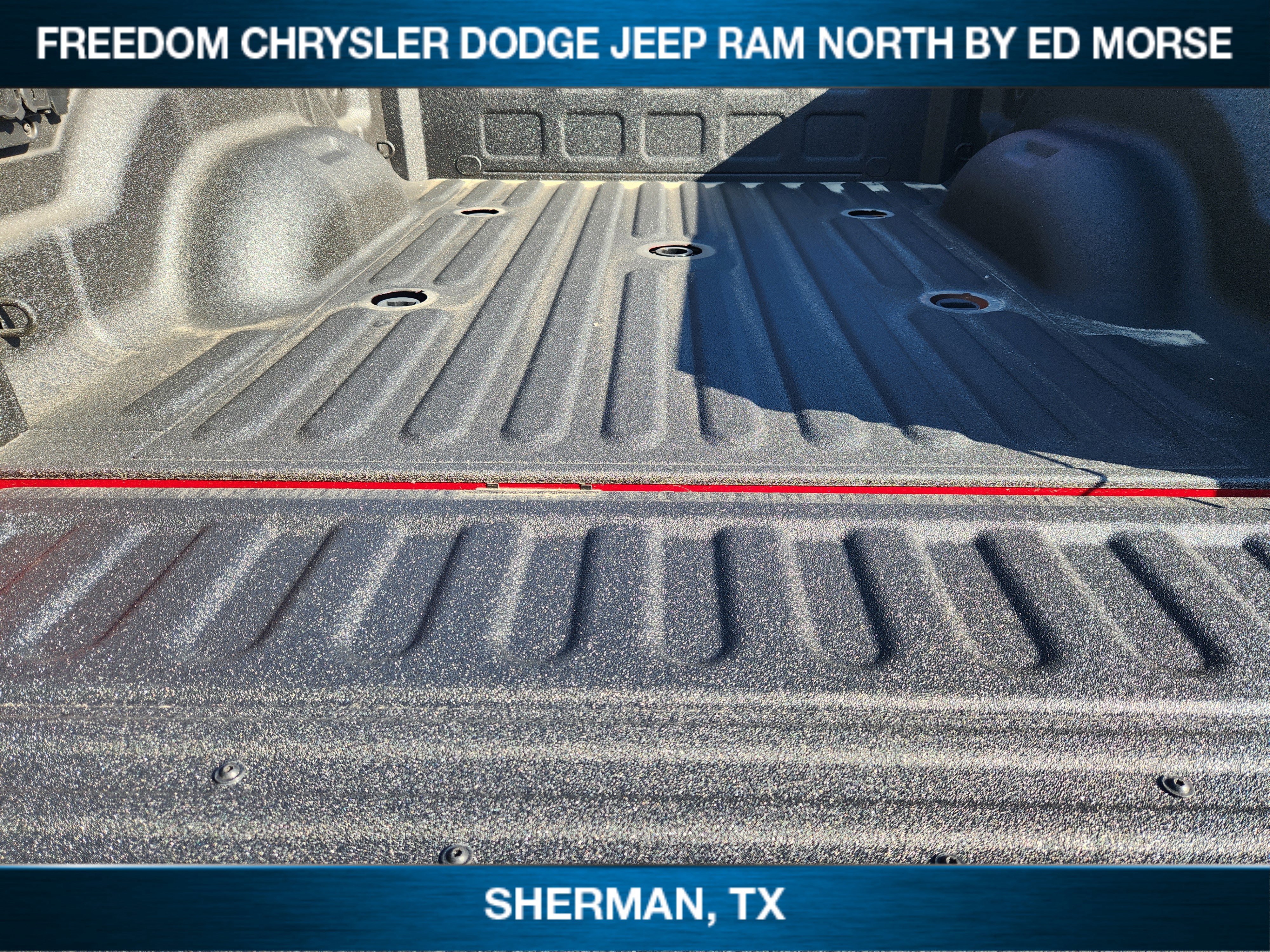 New 2025 RAM 2500 Tradesman AWD/4WD image 23