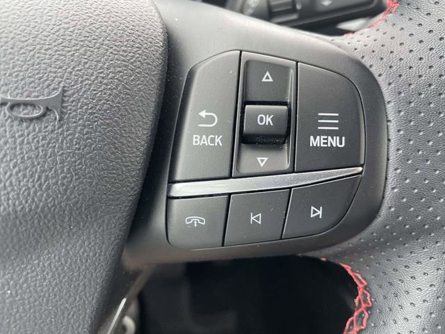 Certified 2025 Ford Escape ST-Line AWD/4WD image 17