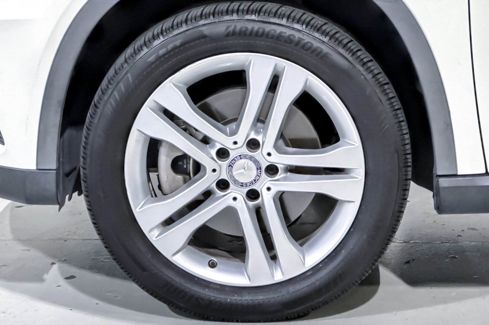 Used 2017 Mercedes-Benz GLA 250 image 11