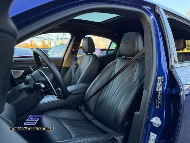 Used 2023 Maserati Grecale Modena image 31