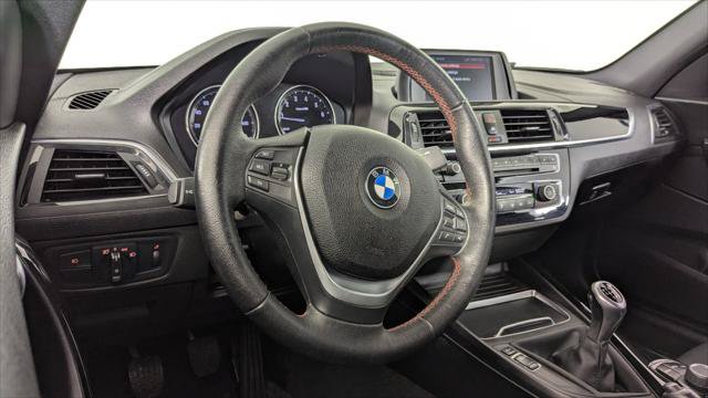 Used 2018 BMW 230i Coupe RWD image 22