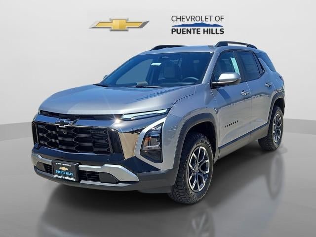 New 2027 Chevrolet Equinox ACTIV FWD image 1