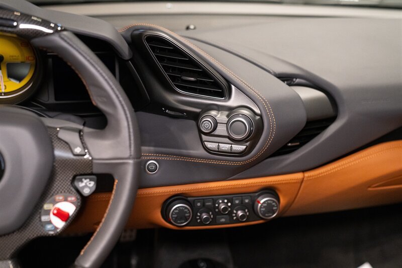 Used 2018 Ferrari 488 Spider RWD image 28