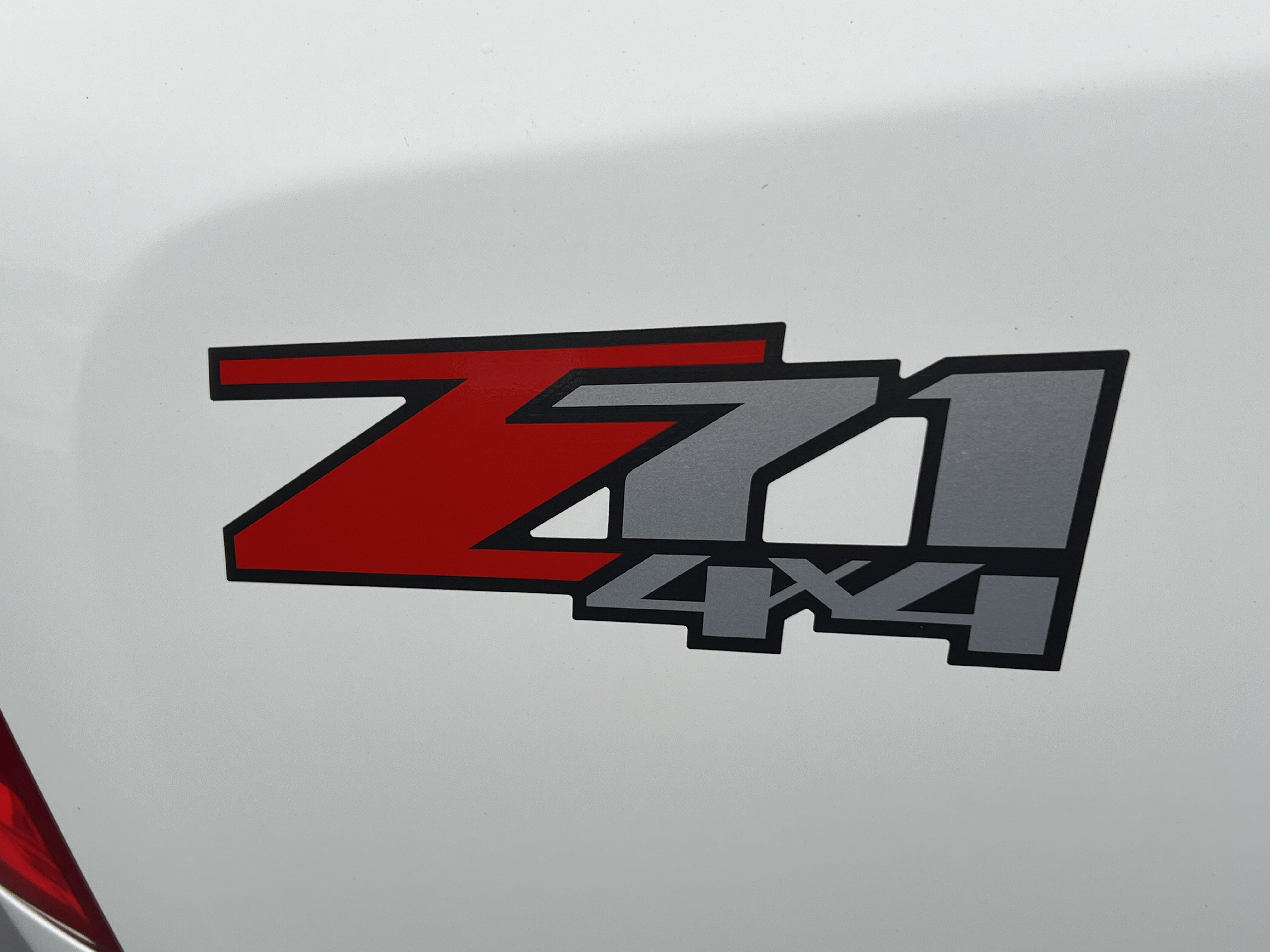 Used 2012 Chevrolet Silverado 2500 LTZ image 11