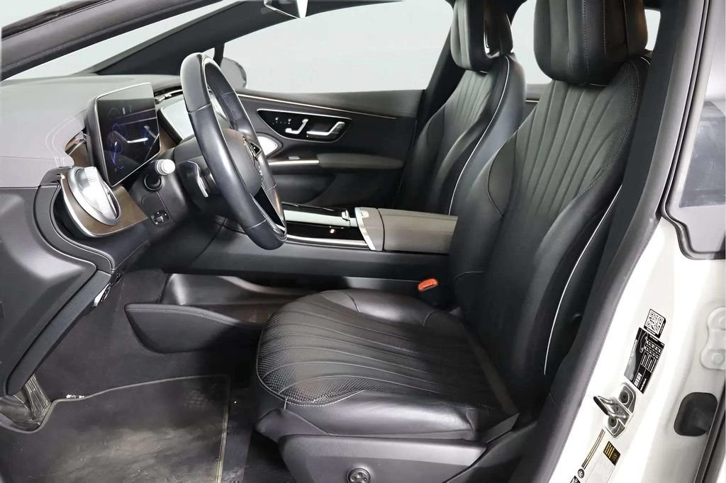 Used 2022 Mercedes-Benz EQS 450+ Sedan image 13