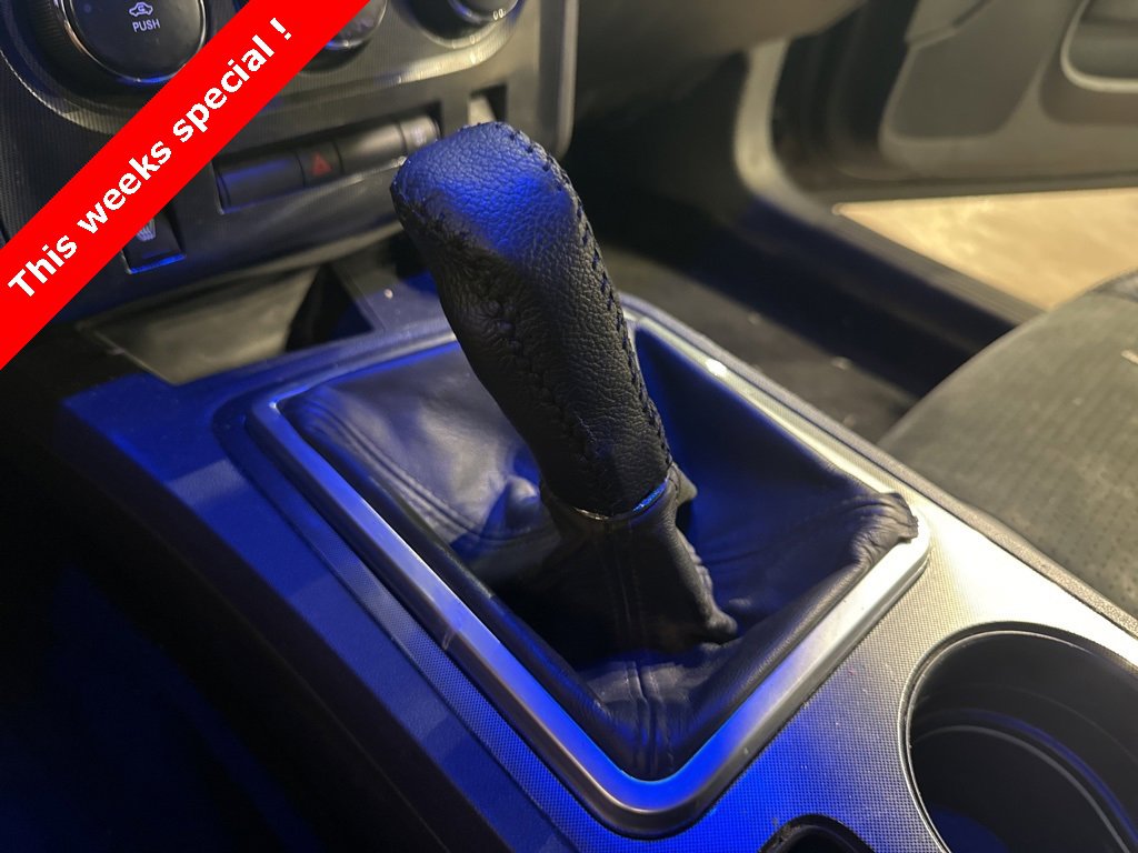 Used 2010 Dodge Challenger SRT8 w/ SRT Option Group II image 6