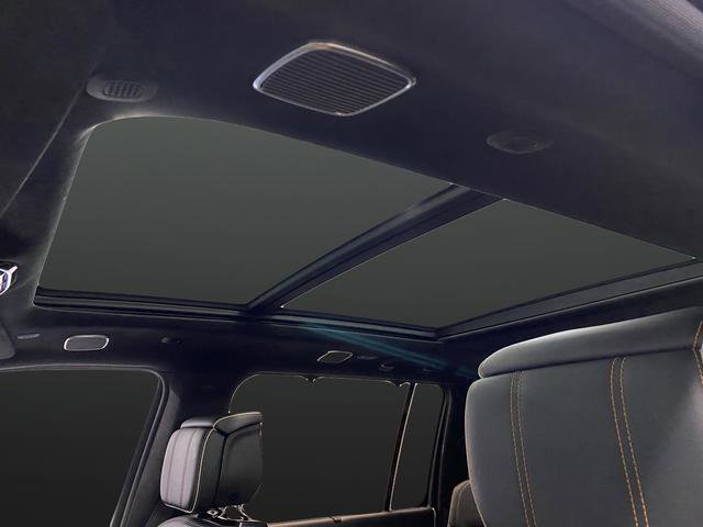 Used 2022 Jeep Grand Wagoneer Series III image 7