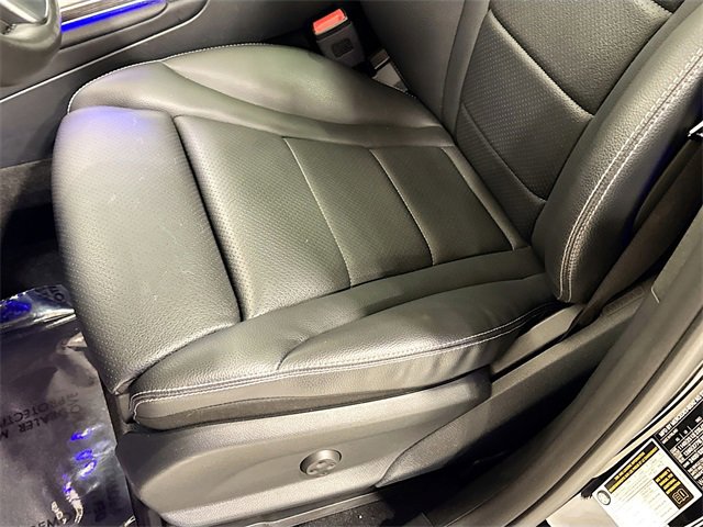 Certified 2022 Mercedes-Benz GLC 300 4MATIC image 19