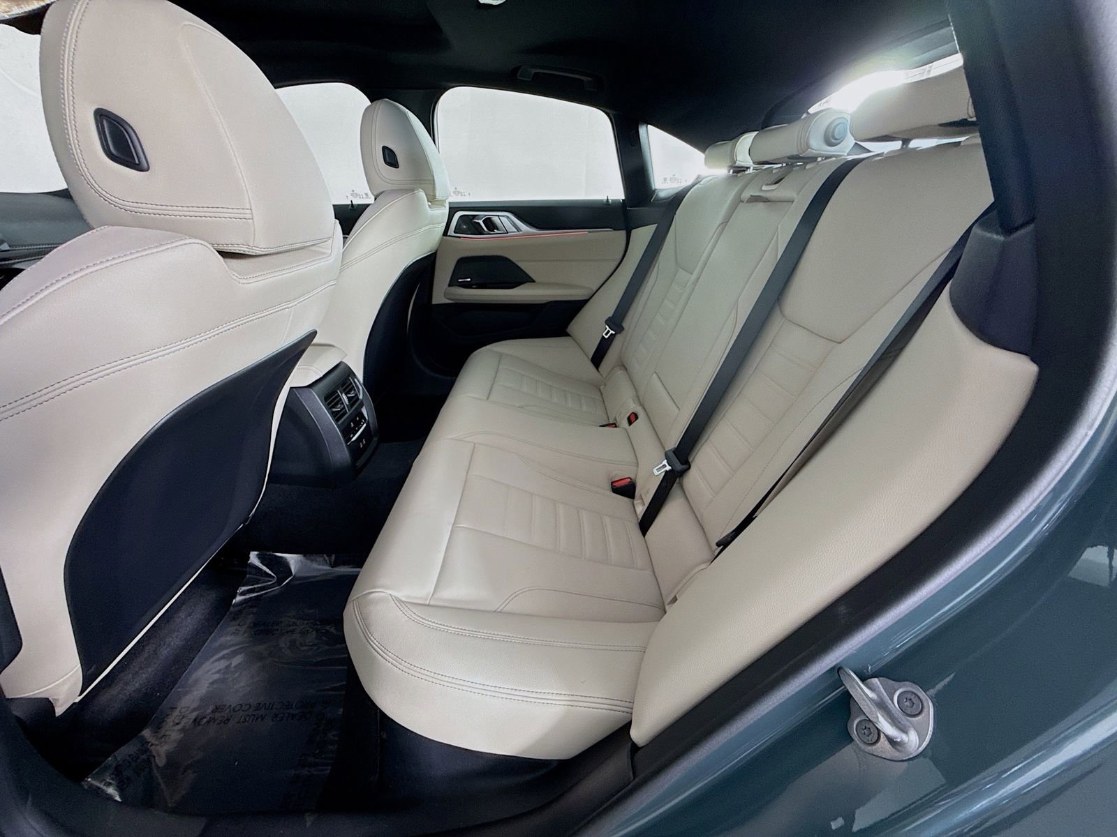 New 2026 BMW M440i w/ Premium Package image 25