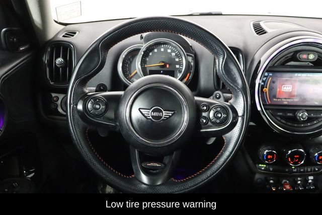 Used 2019 MINI Cooper Countryman S w/ Premium Package FWD image 7
