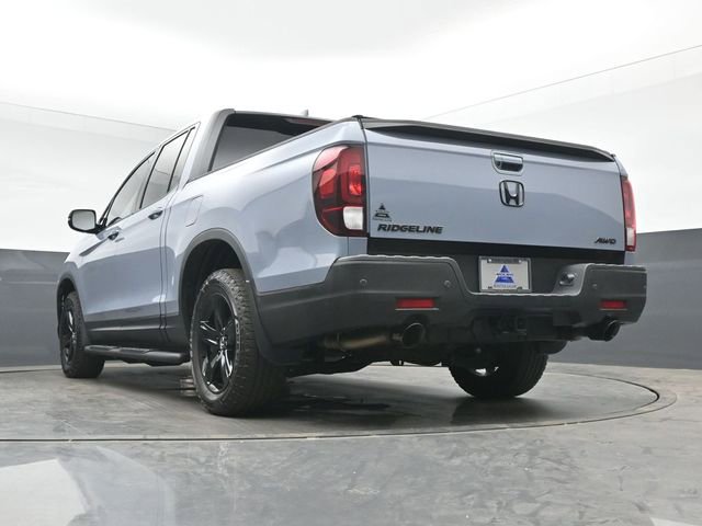 Used 2023 Honda Ridgeline Black Edition image 37
