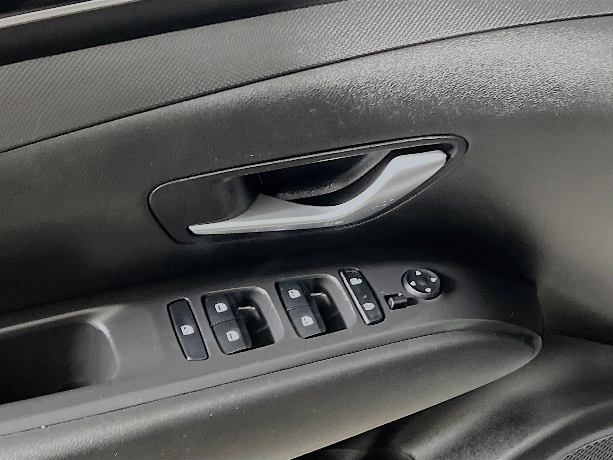 Used 2023 Hyundai Santa Cruz SEL image 17