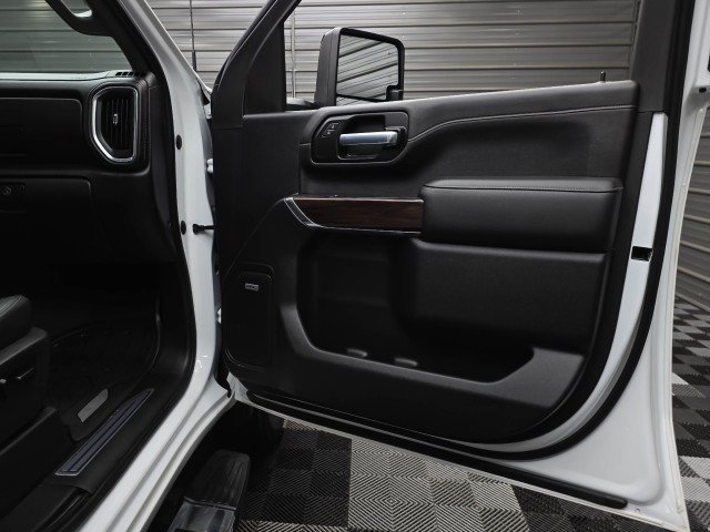 Used 2020 GMC Sierra 3500 SLT w/ SLT Premium Plus Package AWD/4WD image 41