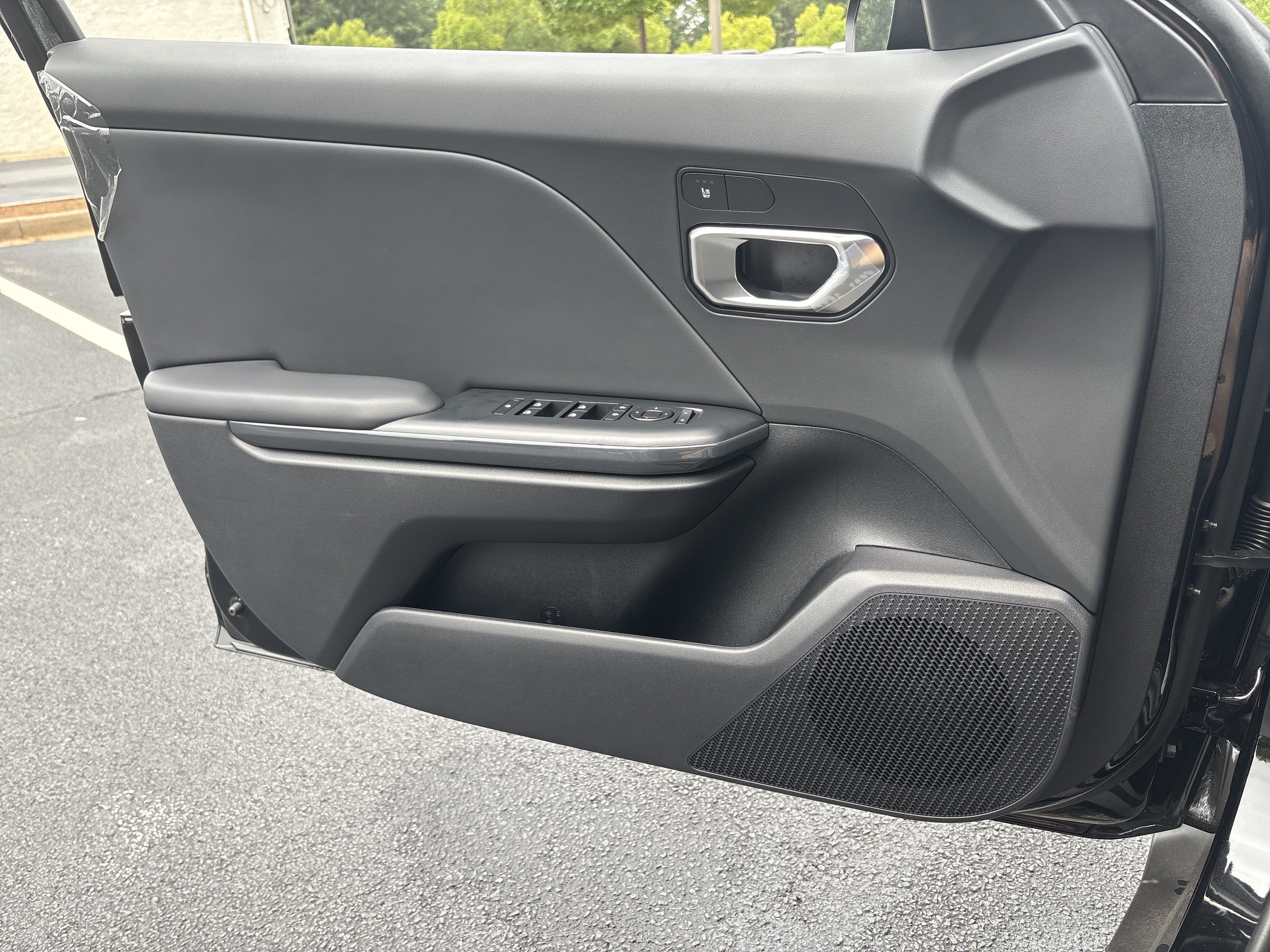 New 2026 Kia K4 EX FWD image 18