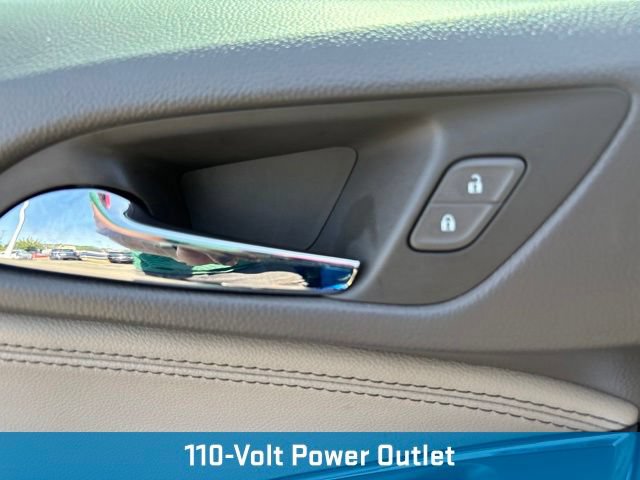Used 2016 Chevrolet Cruze Premier FWD image 16