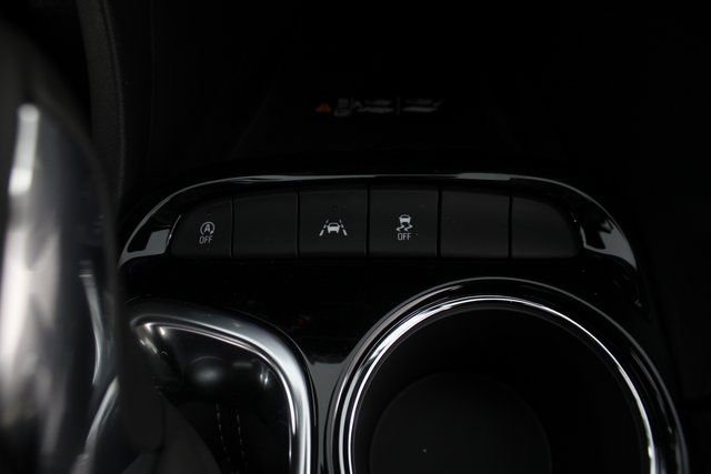 New 2026 Buick Encore GX Sport Touring w/ Advanced Technology Package image 8