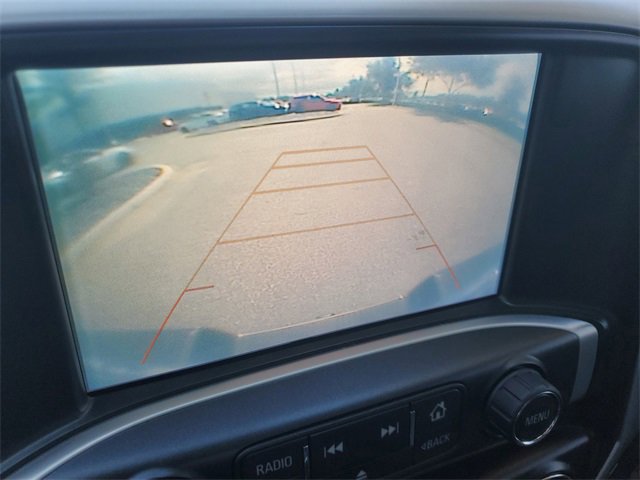 Used 2018 GMC Sierra 1500 SLT w/ SLT Premium Package image 26