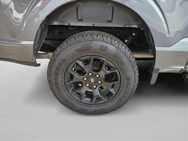 Certified 2024 Ford F150 STX w/ Equipment Group 201A FX4 AWD/4WD image 15