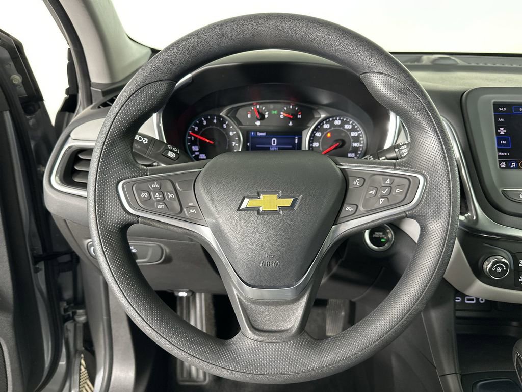 Used 2023 Chevrolet Equinox LS w/ LS Convenience Package image 13