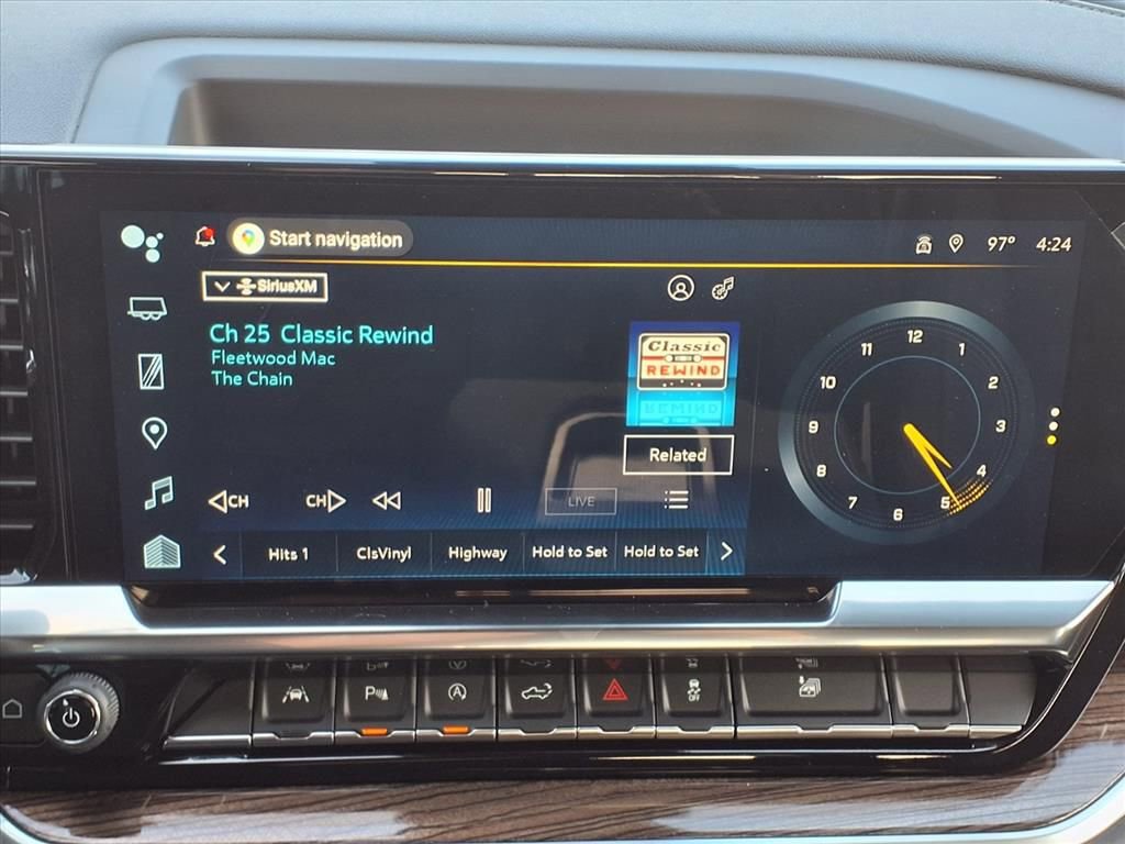 New 2026 Chevrolet Silverado 1500 LT w/ Safety Package image 15