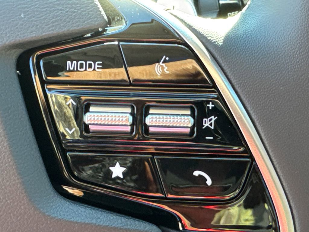 New 2026 Kia Niro EX w/ EX Premium Package image 26