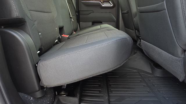 New 2026 GMC Sierra 1500 Elevation w/ Elevation Select Package image 20